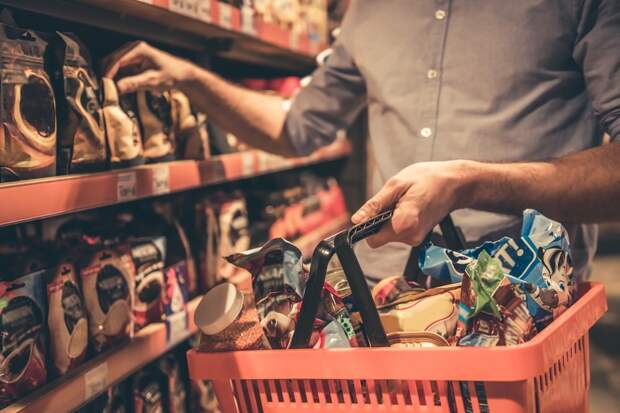 10 ошибок, из-за которых мы тратим на продукты больше, чем требуется 10 ошибок, из-за которых мы тратим на продукты больше, чем требуется