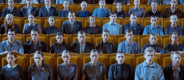 Чем моложе фигурист, тем хуже ему жилось в СССР