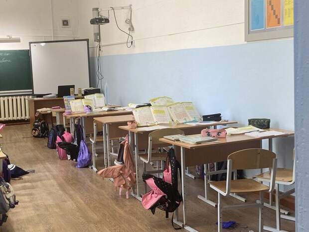 Большинство читинцев любят День учителя