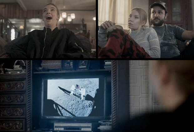 Правда о России, которую смогли показать британцы в сериале «Убивая Еву»