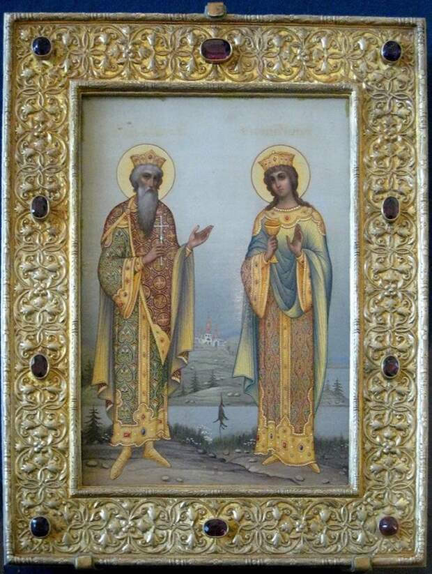 Былинно-сказочный мир Александра Птушко - Ольги Кручининой Былинно-сказочный мир Александра Птушко - Ольги Кручининой