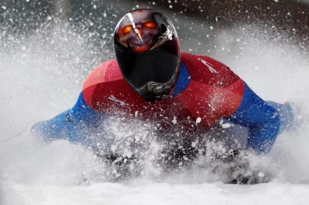 Латвийские спортсмены отказались фотографироваться с россиянами на ЧМ