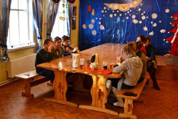 В музее-заповеднике «Кузьминки-Люблино» день бесплатных посещений перенесен с воскресенья на вторник/kuzpark.ru