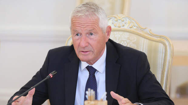 Бывшего главу Совета Европы лишили иммунитета из-за связей с Эпштейном