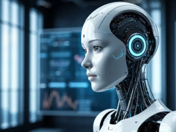 Жители Сибири экономят 3 часа в день благодаря ИИ