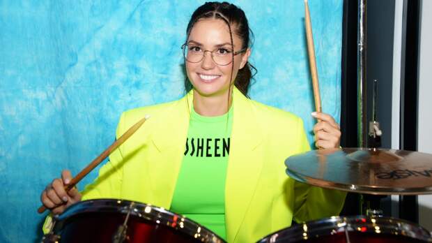 Агата Муцениеце объяснила, почему сменила фамилию: «Надоело»