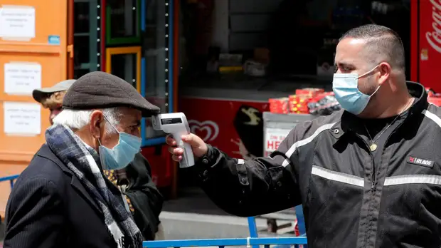 В Израиле рассказали детали «научного прорыва» в борьбе с COVID-19