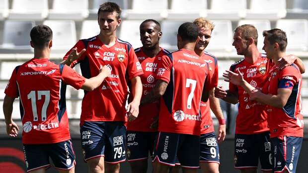 Осинькин: «В игровом плане ЦСКА — самый симпатичный клуб. «Краснодар» — самый дисциплинированный»