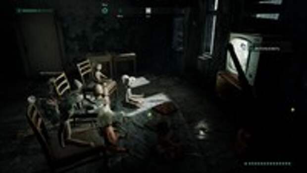 Обзор Chernobylite