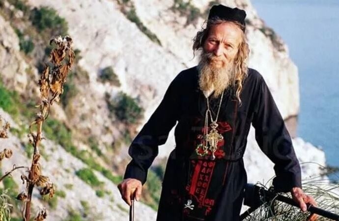 Монах предсказал ужасное будущее для всего мира