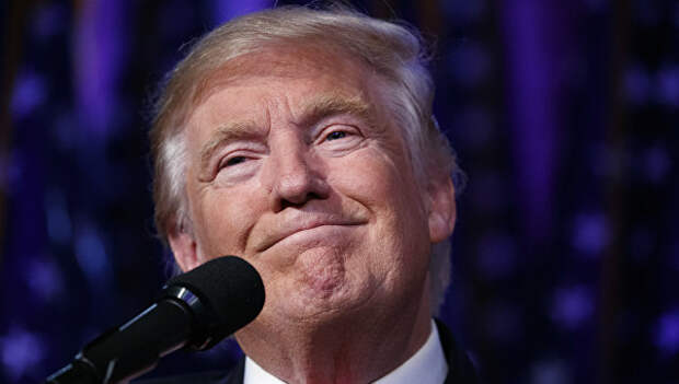 Если Трамп наладит отношения с Россией, усилять НАТО не придется