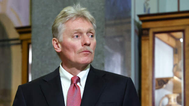 «Трудный путь»: Песков о том, когда удастся заключить мир с Украиной