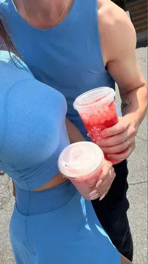 Алексей Воробьёв и Аида Гарифуллина