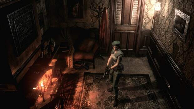 Почему сценарий Resident Evil 2 — один из худших в серии | Канобу - Изображение 5