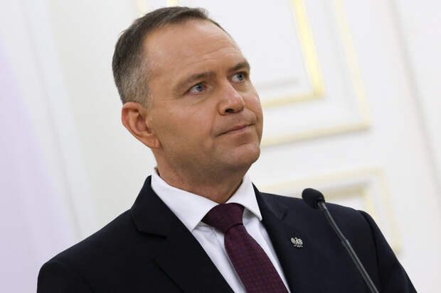 В Израиле прокомментировали заявление президента Польши о виновности СССР в Холокосте