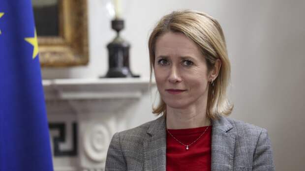 Из пионерки — в русофобку и "клоуна": Каллас схлопотала сразу три оплеухи