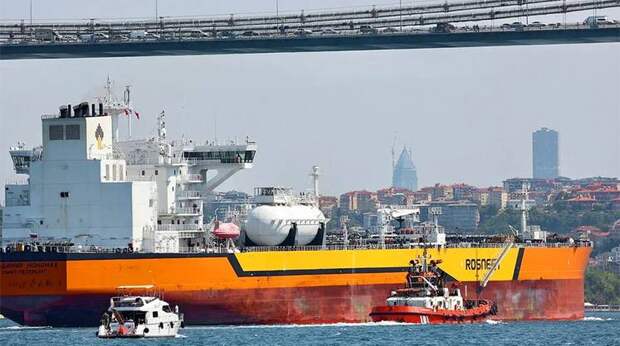 В ринге надолго