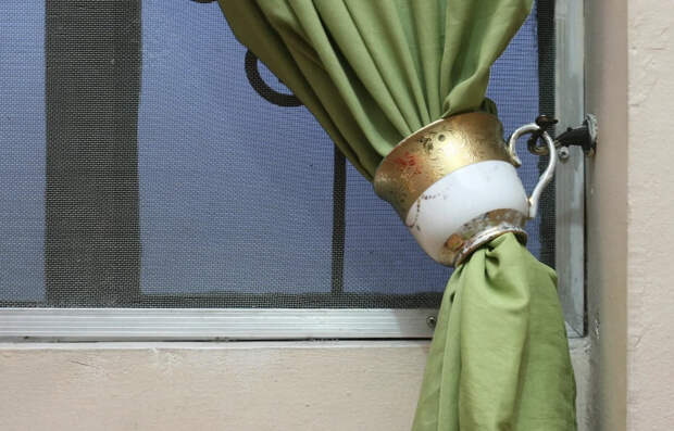 Новая жизнь старых чашек: 12 красивых и оригинальных идей для декора