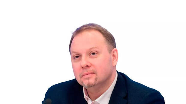 Олег Матвейчев интервью - РИА Новости, 1920, 21.07.2022