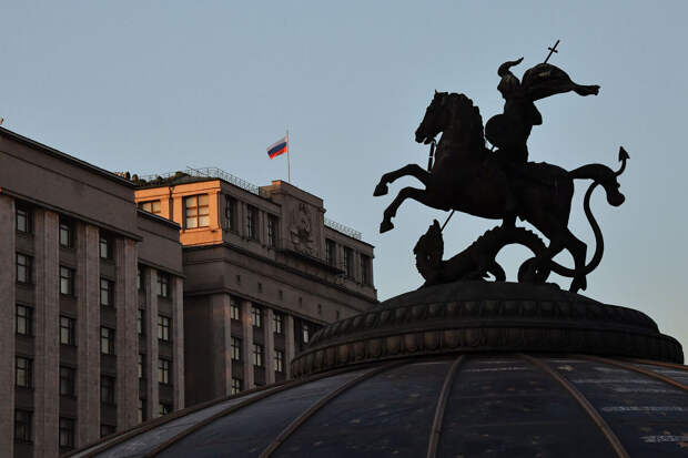 Депутат Каргинов: инициатива о сборе в пользу "Почты России" не решит проблему