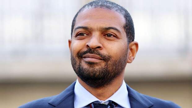 Актеро из «Доктора Кто» Ноэль Кларк задержан за изнасилование