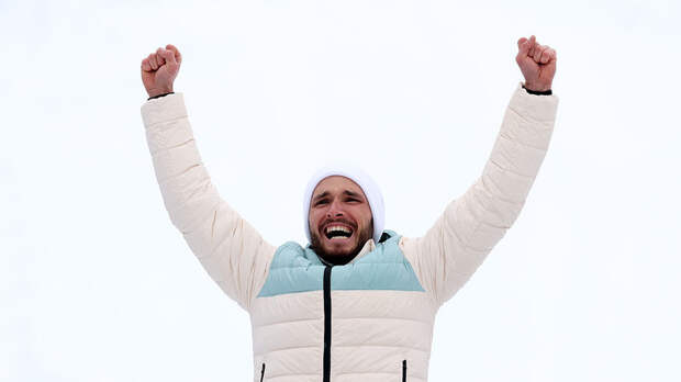 Отец ски-альпиниста Филиппова сравнил сына с гладиатором