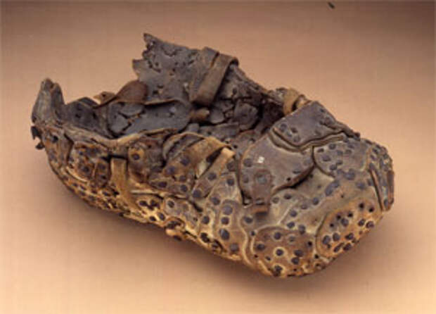 Обувь Джона Бигг (John Bigg)