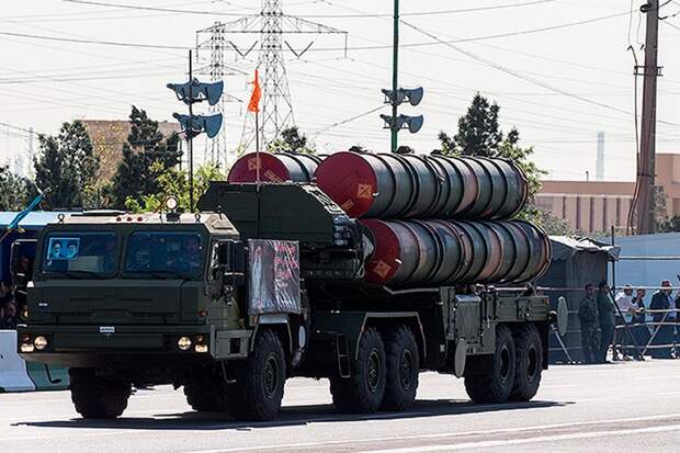 MWM: Удары Израиля по Ирану разоблачили ложь об уничтожении С-300