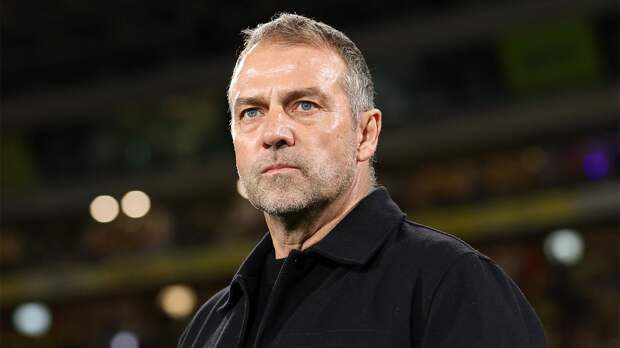 Флик — о матче с «Альбасете»: «Барселона» могла обеспечить уверенную победу еще в первом тайме»