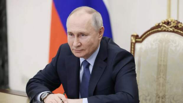 Путин поздравил сотрудников космической сферы с профессиональным праздником