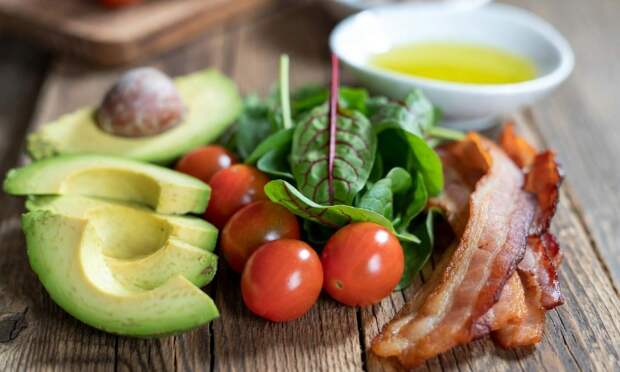 Ученые обнаружили еще одно уникальное свойство кето-диеты