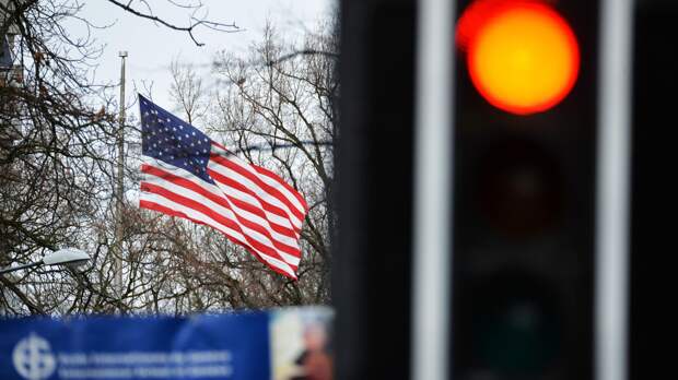 Повод для гордости. США превратились в главного мирового злодея