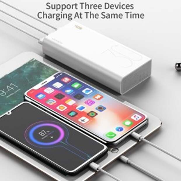 Не знаешь, что подарить? 20 крутых идей с AliExpress с максимальными скидками