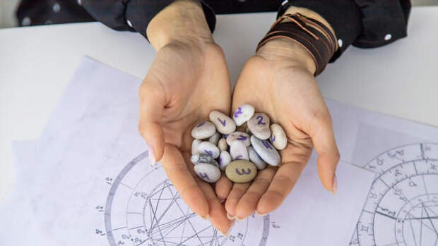 Нумерологический прогноз с 15 по 30 апреля: как узнать клуч к прибыли и как рассчитать код успеха