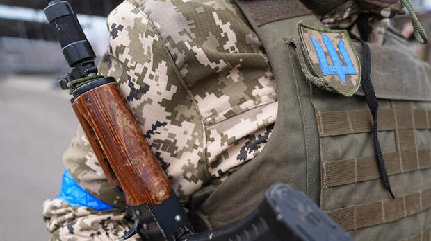 Дезертиры ВСУ за взятки прячутся в больницах