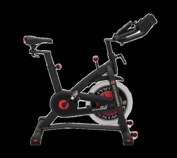 Schwinn IC3 Indoor Cycling Bike