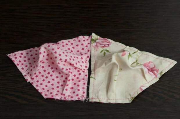 Шьем круглые подушки в технике bubble quilt