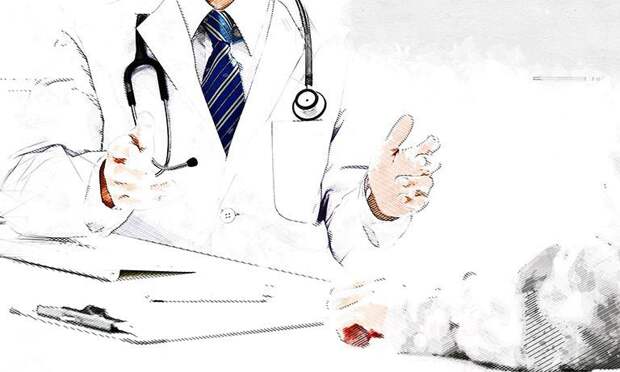 Орловщине не угнаться за Белгородчиной в решении проблемы дефицита врачей