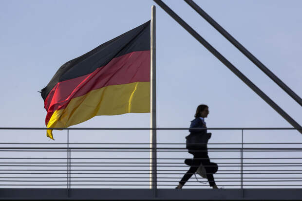 Уровень безработицы в Германии вырос до максимума с мая 2021 года