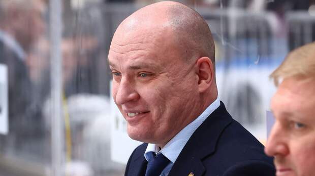 Разин: «С первой игрой плей-офф никто не вспомнит, кто выиграл Кубок Континента»