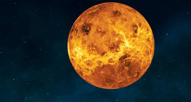 Alien Life May Exist On Venus MIT Scientists Claim In New Report