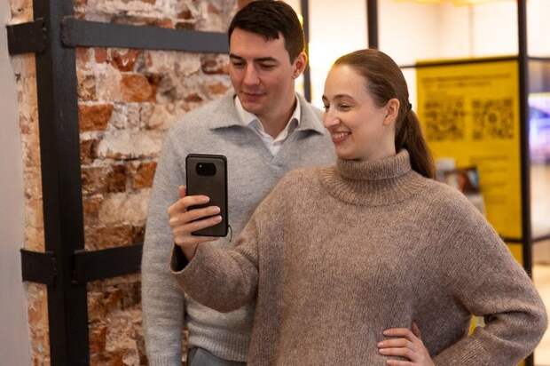 Туристы Дальнего Востока заинтересовались ИИ-планированием своих путешествий