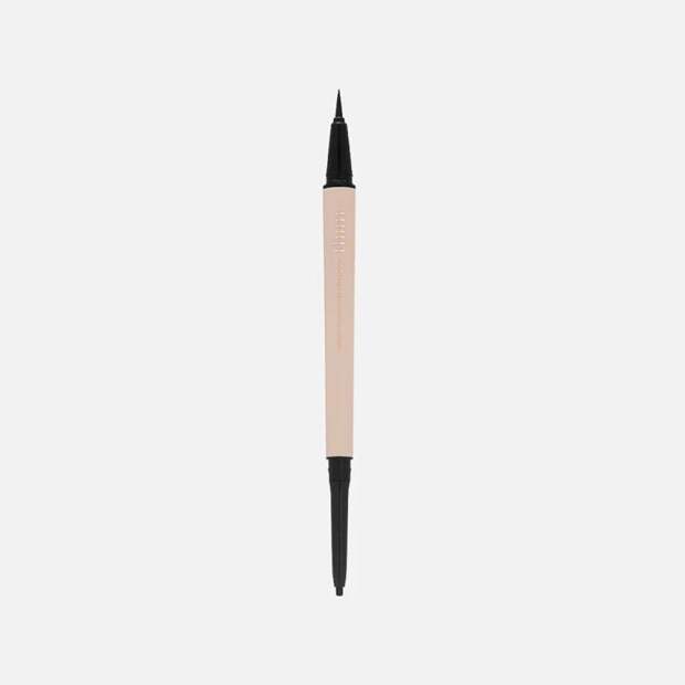 Двусторонняя подводка для глаз Artist touch eyeliner duo, Thim, 5526 руб. (Ozon)
