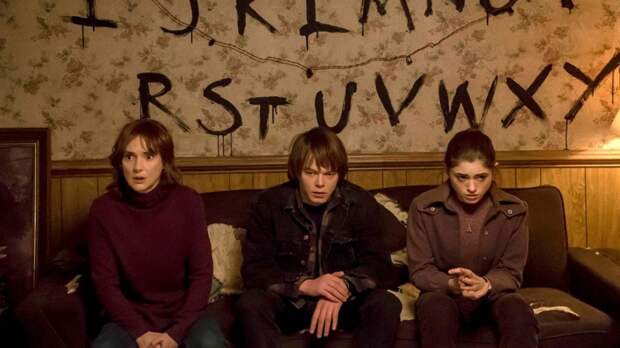 Тайны 1985 года: вселенная "Очень странных дел" расширяется