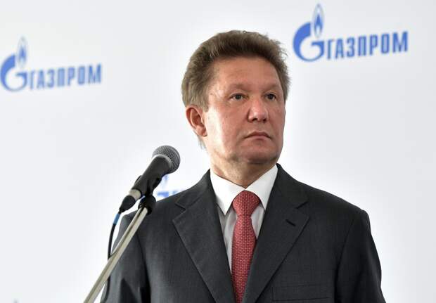 В «Газпроме» рассказали о поставках газа по «Северному потоку — 2»