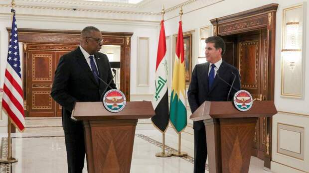Посол РФ в Ираке оценил текущую ситуацию в ближневосточной стране