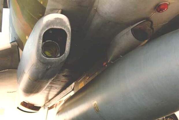 УКР «Сыч». Автор: http://www.airwar.ru/image/idop/spy/sf37/sf37-9.jpg