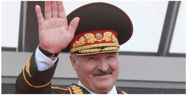 Александр Роджерс: Что я думаю про Лукашенко и ситуацию в Белоруссии...