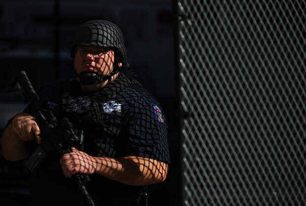 Украинские мигранты возглавили рейтинг худших преступников в США