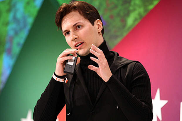 И у него на это семь причин: Павел Дуров назвал США не лучшим местом для эмиграции